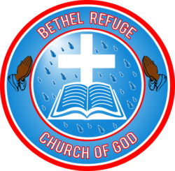 Bethel Refuge Cog